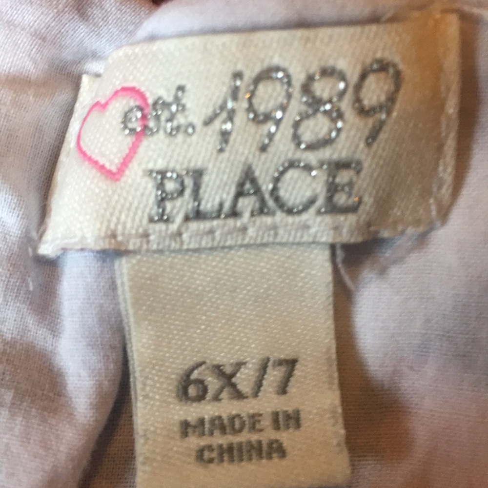 Dress - Picture 2 of 5